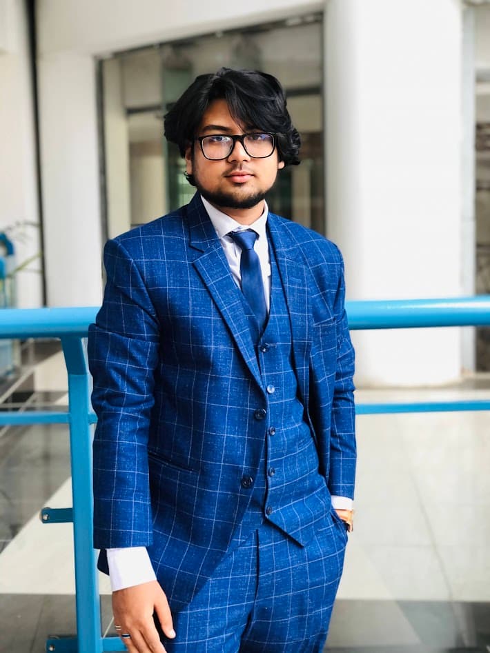 Ridwan Sharif