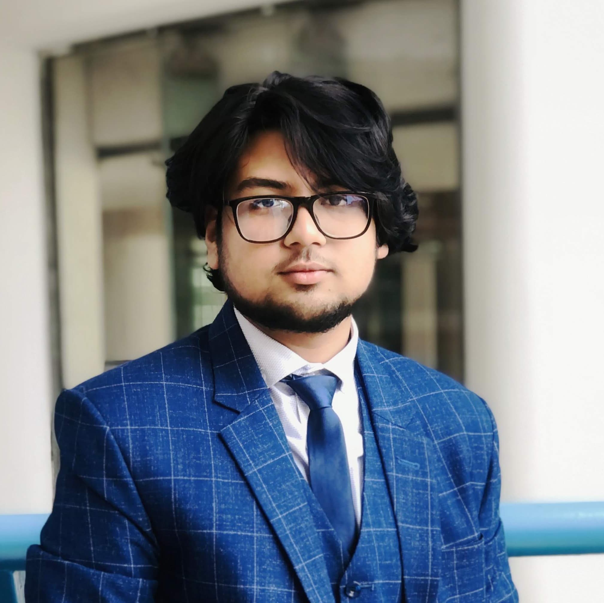 Ridwan Sharif